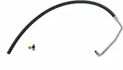 Sunsong 3402309 Power Steering Return Line Hose Assembly