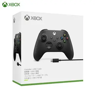 XBOX Series X|S 手把 xbox one 控制器 極光藍 冰雪白 衝擊藍 無線 【波波電玩】