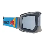 Spect Red Bull Strive Mx Goggles Light Grey Light Grey Flash Light Grey S.1