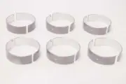 Safety +.10 OVERSIZE Rod Bearing Set-SOHC, Eng Code: 3VZE, FI, 12 valve