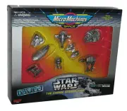 Star Wars Micro Machines Space Collectors Edition Micro Vehicle