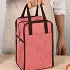 Heat Insulation Insulated Lunch Box Thermal Bag Children
