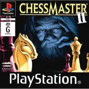Chessmaster II (PS1) [Pre-Owned]