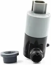 85330-02030 8533002030 Outlet Windscreen Windshield Washer Fluid Pump Compatible With Toyota Auris Avensis Aygo 2006-19