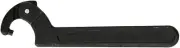 Williams O-471A 3/4 to 2-Inch Adjustable Pin Spanner Wrench