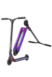 Envy Prodigy X Complete Pro Scooter - S10 Burnt Pipe