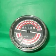 Massey Ferguson Tachometer for MF 155, 158, 165, 168, 175, 178, 180, 185, 188