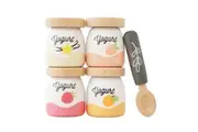 Yoghurt Play Food Pack