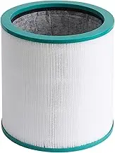 Filter Replacements for Dyson Tower Purifier Pure Cool Link TP01 TP02, TP03, BP01, AM11, Compare to Part 968126-03