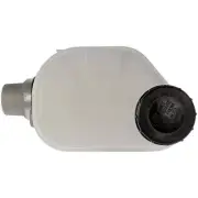 Brake Master Cylinder For Ford Taurus Mercury Sable 2008 2009 (for: Ford)