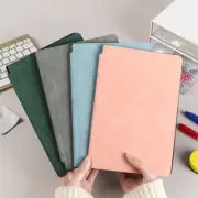 A5 Reusable Whiteboard Notebook Set with Whiteboard Pen Erasing