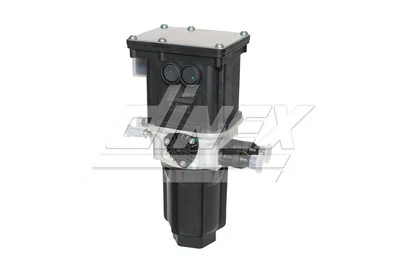 Dosing Module, urea injection DINEX 6LP001