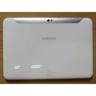 Q.平板-三星GALAXY TAB 8.9 GT-P7300 300萬 720P 影片1080P FuHD直購價1190