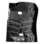 1990-221 L Key Parts Floor Pan Driver Left Side for Bronco Hand Ford Ranger II