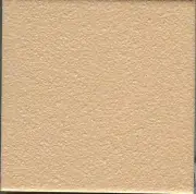 Tile Tan 3 7/8" x 3 7/8" Textured Summitville Meshed Remodel Wall C#I45 1 Pc