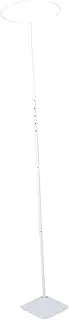 BIUDECO Baby Bed Canopy Support Stand Crib Net Bracket Holder for Baby Safety Sleep Easy to Install