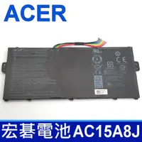 在飛比找PChome24h購物優惠-ACER AC15A8J 宏碁電池 AC15A3J Chro