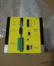 1 Pcs WS5-5.28100(Used) in Good Condition