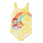 NICKELODEON™ ~ Size 18 Months ~ One Piece ~ UPF 50+ ~ PAW PATROL Swimsuit