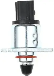 Control Valve Stepper Motor 22650-AA240 Idle Air Control Valve IAC IACV/Fit for 93-99 Subaru Impreza 1.8 2.2 2.5 22650AA240 A33-660-R00 A33660R00
