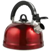 Hemispherical Kettle Tea Chirping Travel Induction Kettles for Boiling Water