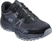 [Skechers] Men's Walking Hiking Shoe