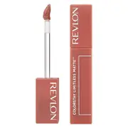 Revlon Colorstay Limitless Matte Liquid Lipstick 02 - Poster Child