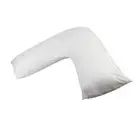 Jason Dream Night V Shape Pillow | Tri Pillow | Triangular| U Shaped
