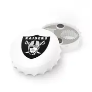 Las Vegas Raiders Bottle Opener