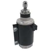 Suitable Starter Motor for Evinrude Johnson Outboard 40HP 48HP 50HP (1987-2005) Marine Engine 0583482 0585056 0586279