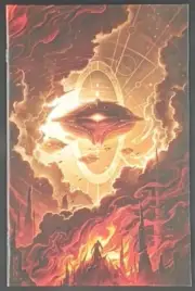 Dune House Corrino #2 Swanland Virgin 1:10 Variant Cover C NM