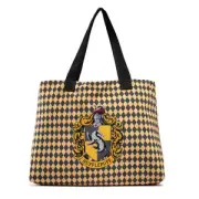 Harry Potter Hufflepuff Tote Bag