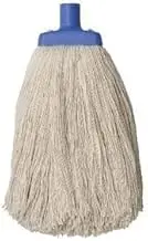 Oates Polyester Cotton Lint Free Mop Head 350 g