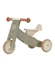 [Little Dutch] Wooden Tricycle