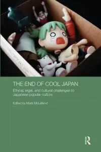 在飛比找博客來優惠-The End of Cool Japan: Ethical