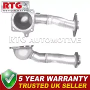 Front Exhaust Pipe Euro 4 Fits Suzuki Swift 2005- 1.5 1419062J10