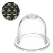 Carburetor Accessory 10 Pack of Clear For Primer Bulbs for Engine Priming