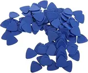 Veemoon 100pcs Triangular Phone Disassembly Tool Set Plastic Pry Bars for Easy Electronics Repair for Mobile Phone and Tablet Disassembly Sturdy and Versatile and Diyers
