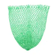 28 Inch Fishing Net Replacement Landing Net for Freshwater Saltwater Fishing