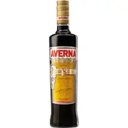 [Averna] Averna Siciliano Amaro 700mL