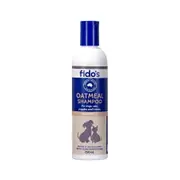 Fidos Oatmeal Shampoo