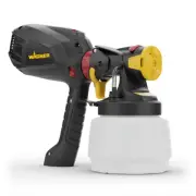 Wagner Flexio 575 Paint Sprayer Powerful X-Boost Turbine Revolutionary Ispray