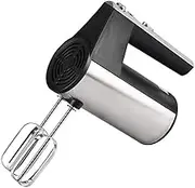 Hand Mixer Powerful, Ultra Power Electric Hand Mixer with Turbo for Whipping Mixing Cookies, Cakes, Dough Batters