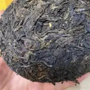 500g Yunnan Aged Pu-erh Tuo Tea 1980 Chongshi Aged Puer Tuocha Old Puerh Raw Tea