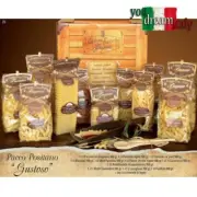 Tasty Positano Package