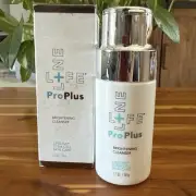 LifeLine ProPlus Brightening Cleanser ~ 1.7oz/50g ~ New in Box