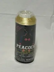HM Textile Peacock Cone Machine Embroidery Thread 3000 M #N1066 Light Old Gold