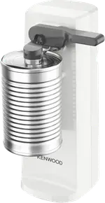 Kenwood Can Opener