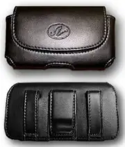 Holster Case for Verizon Samsung Convoy 3 U680, TracFone Samsung S125G S150g
