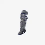 SAMURAI SHIN GUARDS 16.5